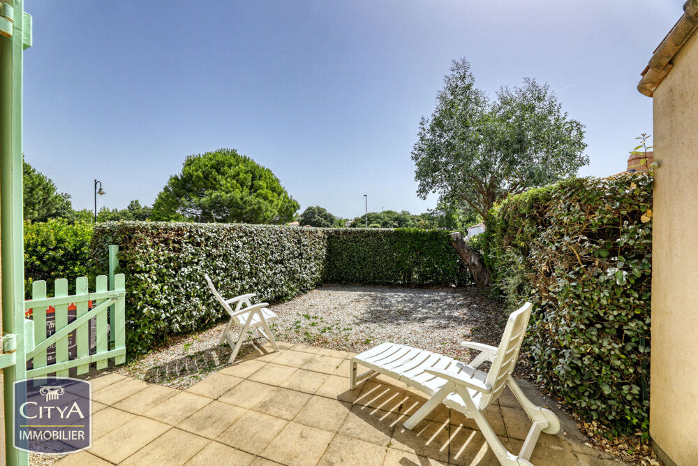 Maison 2 pièces 32 m² · à Pornic · 32 m² · 229 000 €