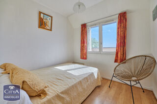  Appartement à vendre 2 pièces 28 m²