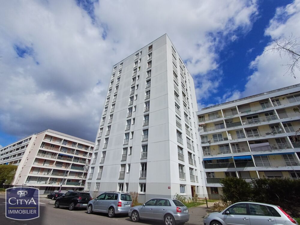 Vente Appartement appartement Dijon
