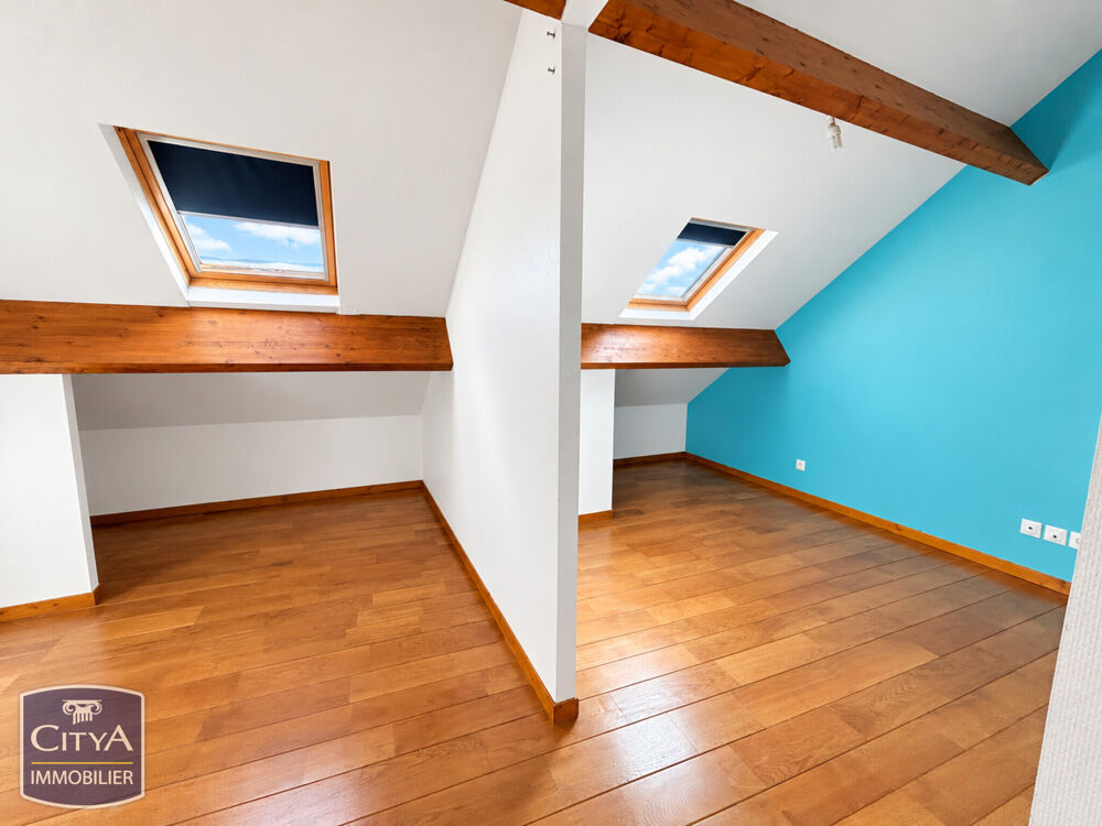 Vente Appartement appartement Orléans