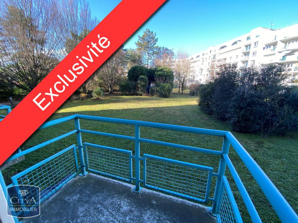 Vente Appartement appartement Grenoble