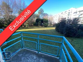  Appartement à vendre 1 pièce 23 m²