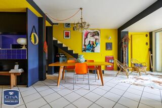 Maison à vendre 4 pièces 140 m²