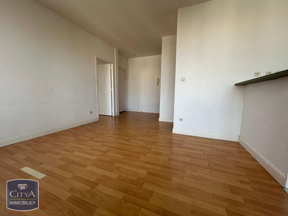 Vente Appartement appartement Perpignan