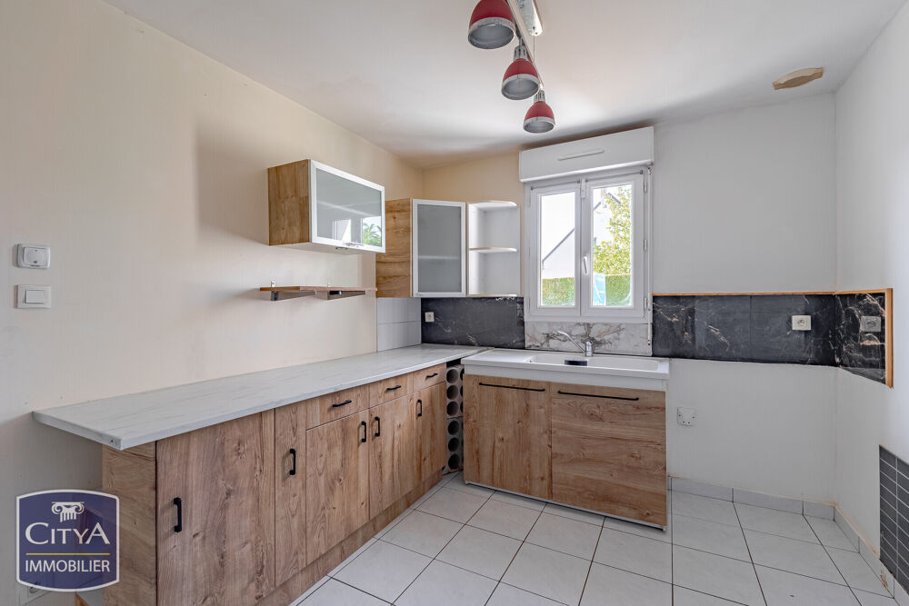 Vente Maison maison Vernou-sur-brenne