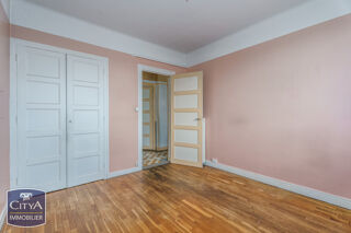  Appartement à vendre 3 pièces 64 m²