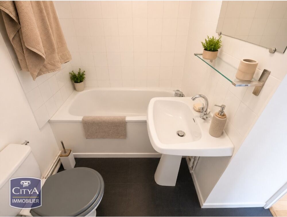 Vente Appartement appartement Toulouse