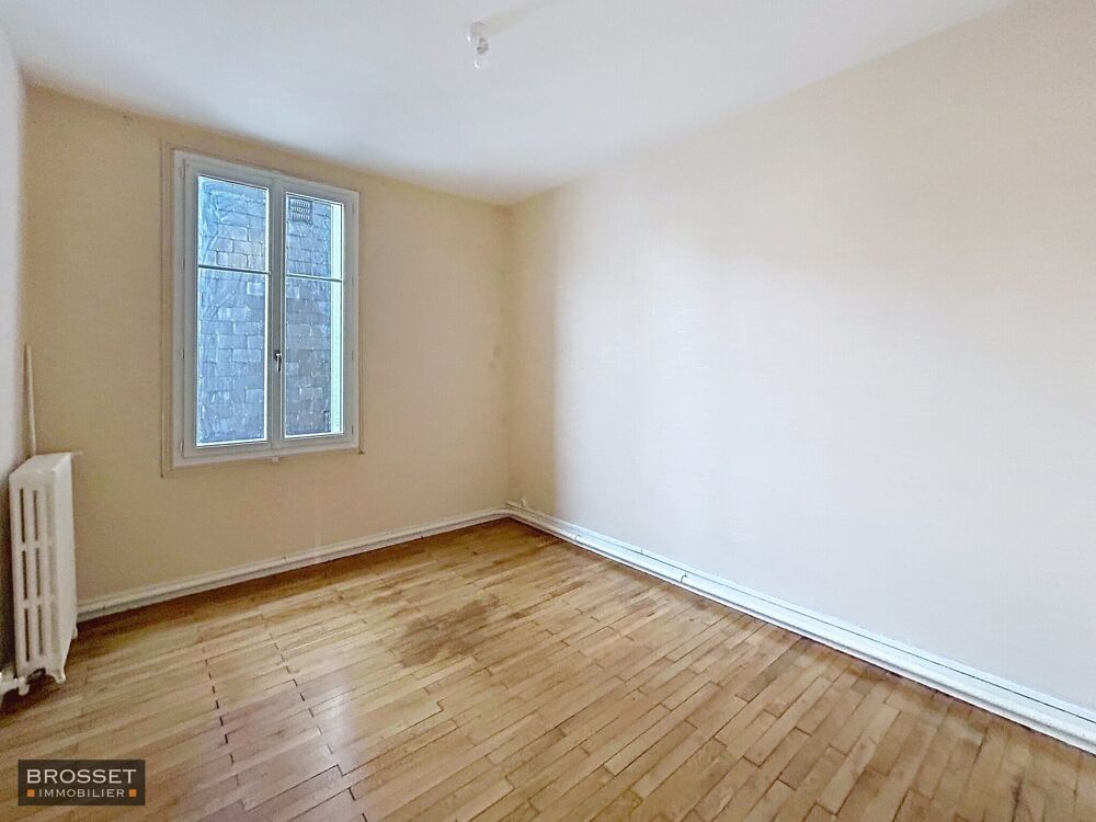 Vente Appartement appartement Tours