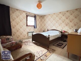  Maison à vendre 7 pièces 157 m²