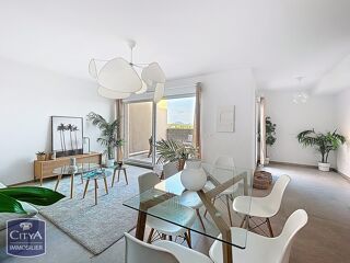  Appartement � vendre 4 pi�ces 82 m�