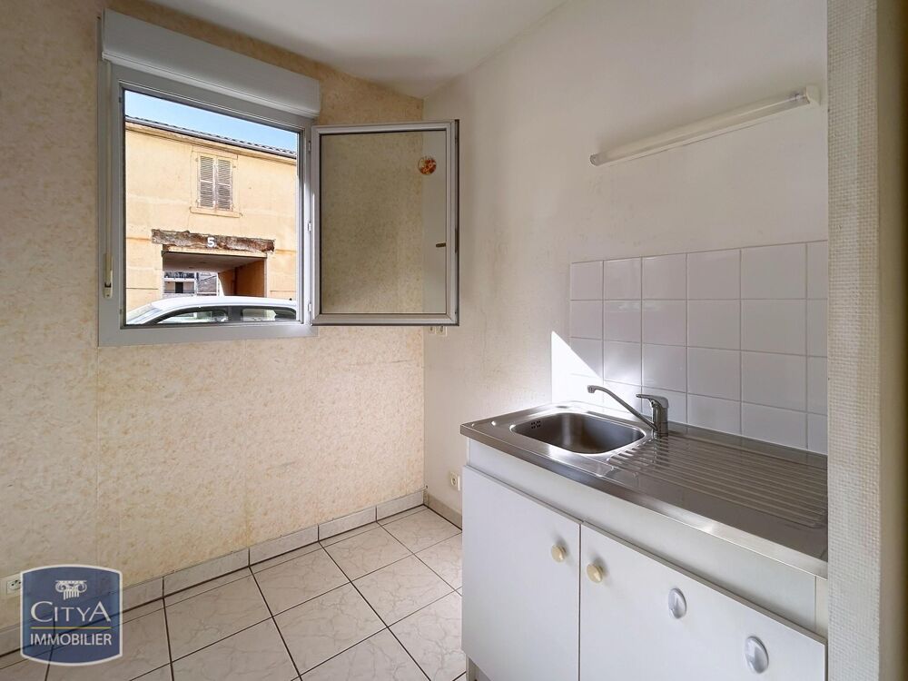 Vente Appartement appartement Mâcon