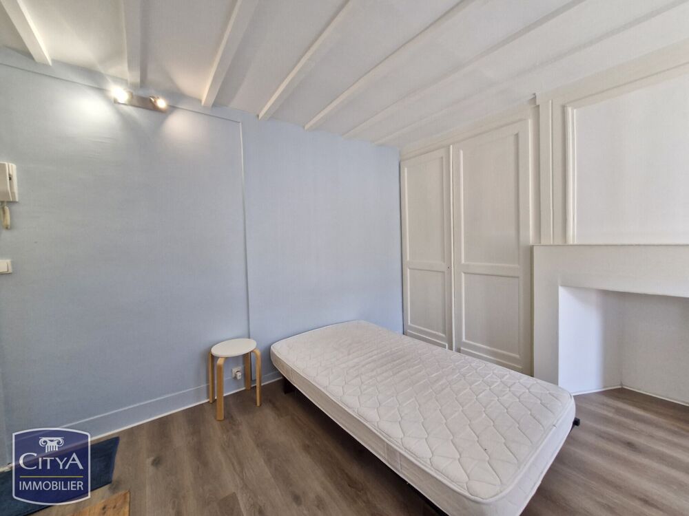 Vente Appartement appartement Lille