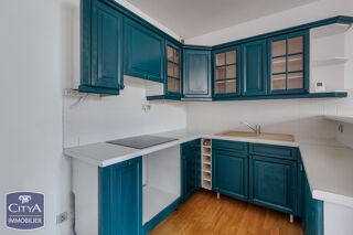  Appartement à vendre 2 pièces 63 m²