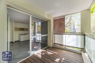  Appartement � vendre 1 pi�ce 27 m�