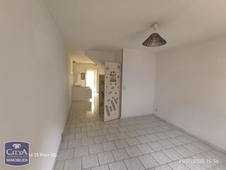  Appartement à vendre 3 pièces 53 m²