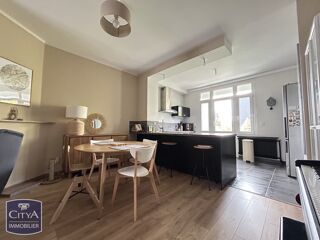  Maison à vendre 5 pièces 129 m²