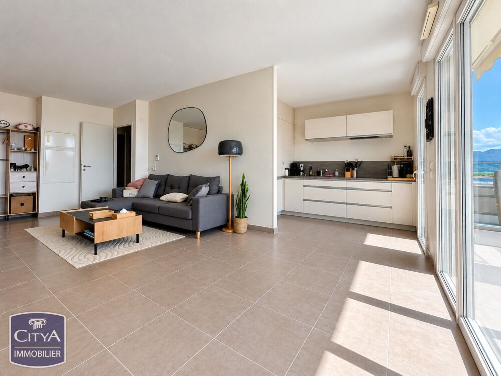 Vente Appartement appartement Saint-marcellin