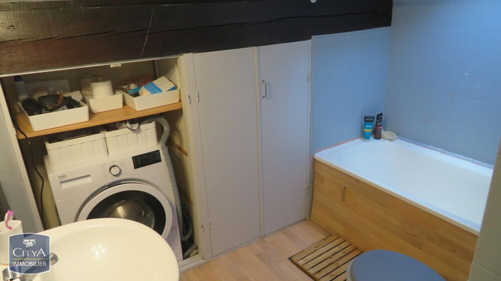 Vente Appartement appartement Bordeaux