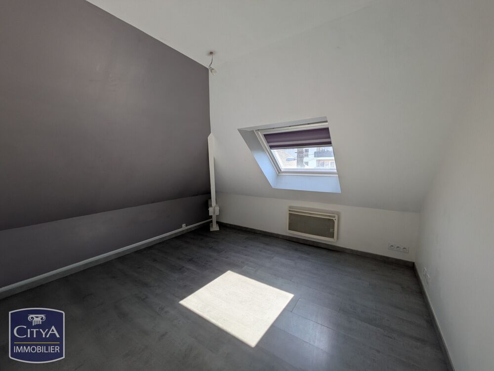 Vente Appartement appartement Saint-nazaire