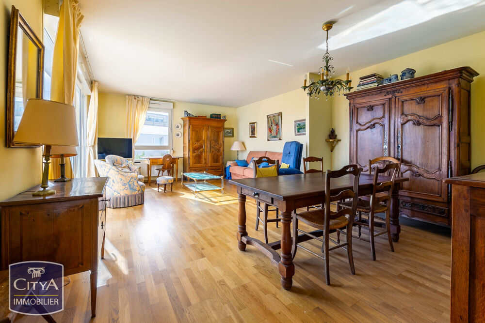 Vente Appartement appartement Souffelweyersheim