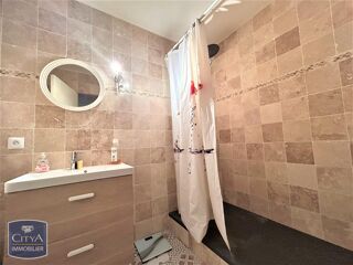  Appartement � vendre 3 pi�ces 79 m�