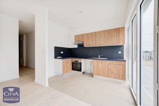  Appartement à vendre 4 pièces 85 m²