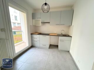  Appartement � vendre 1 pi�ce 41 m�