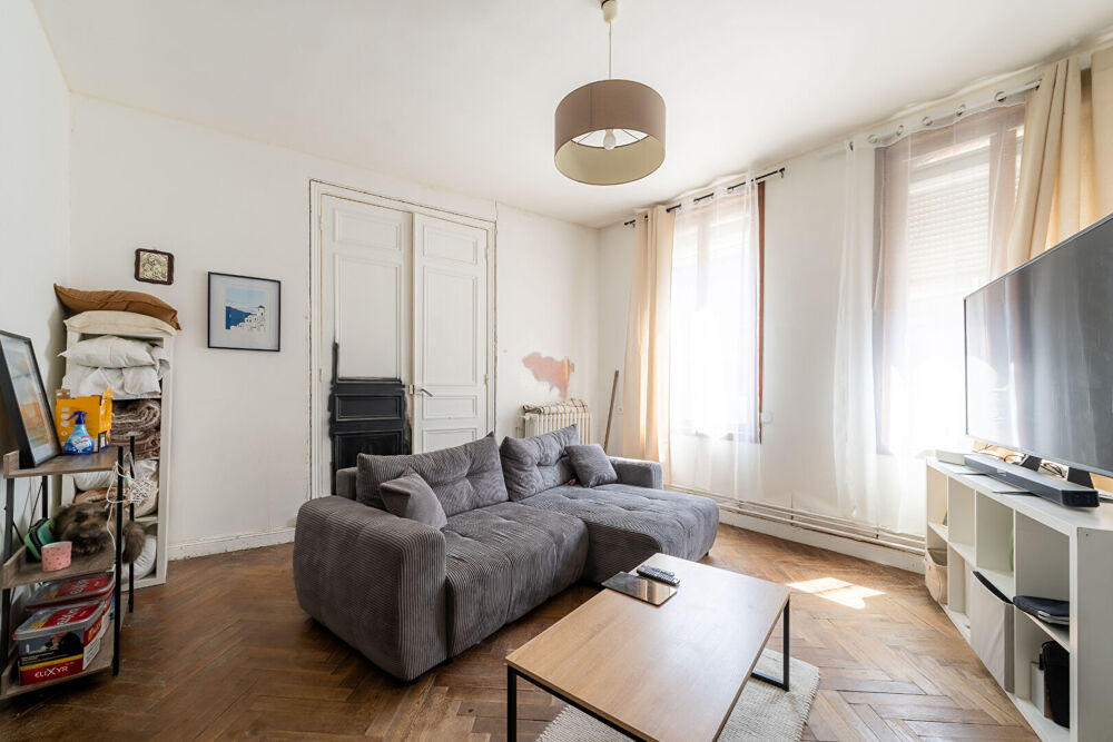 Vente Maison maison Sin-le-noble