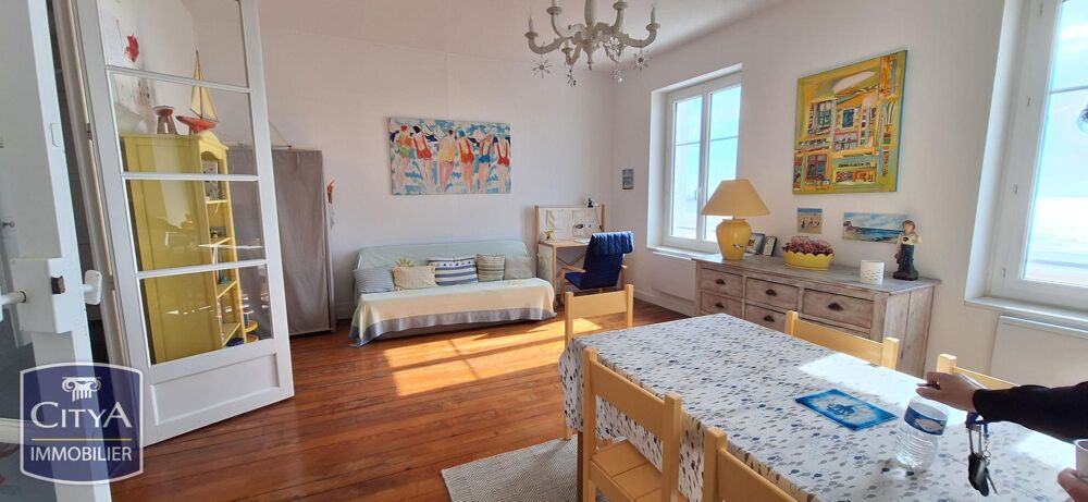 à vendre  Appartement Pornichet (44380)