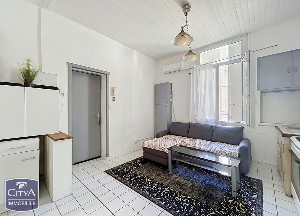 Vente Appartement appartement Nîmes