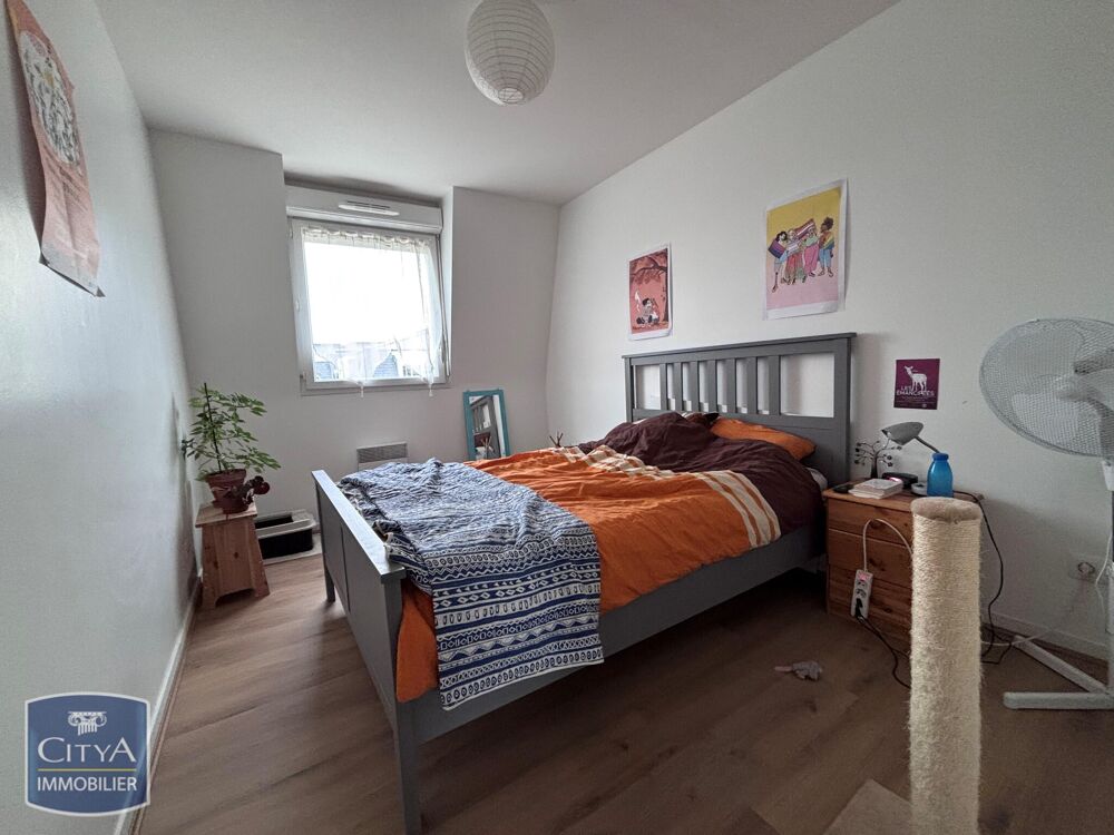 Vente Appartement appartement Épernay