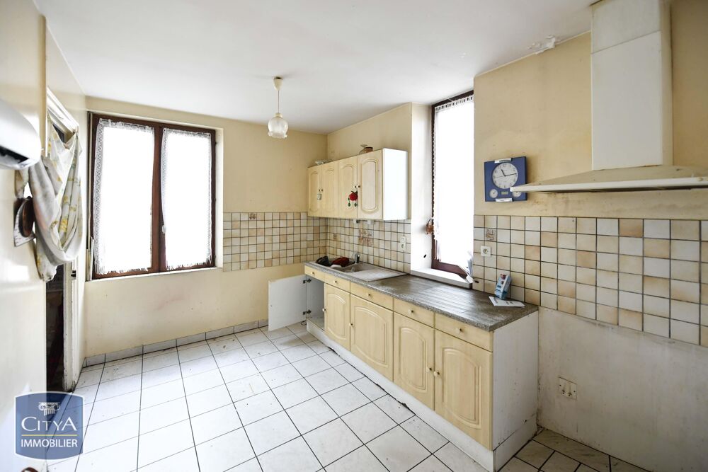  immeuble Saint-marcellin