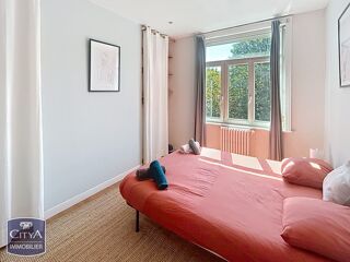  Appartement � vendre 3 pi�ces 78 m�