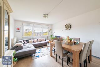  Appartement � vendre 3 pi�ces 54 m�