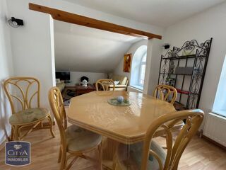  Appartement à vendre 4 pièces 69 m²