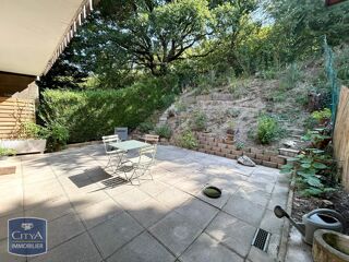  Appartement à vendre 3 pièces 83 m²