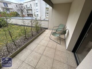  Appartement � vendre 3 pi�ces 56 m�