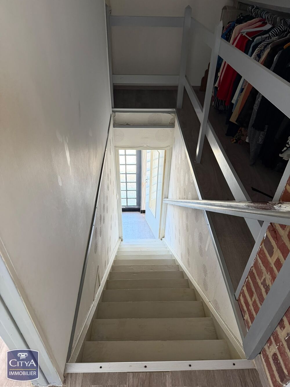 Vente Maison maison Walincourt-selvigny