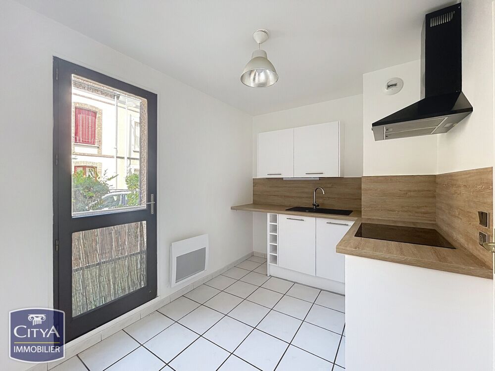 Vente Appartement appartement Chartres
