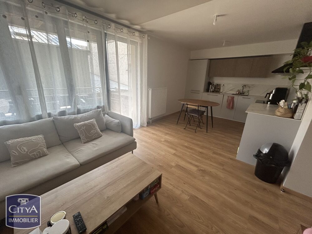 Vente Appartement appartement La riche
