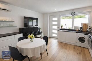  Appartement à vendre 2 pièces 37 m²