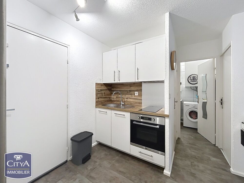 Vente Appartement appartement Fréjus