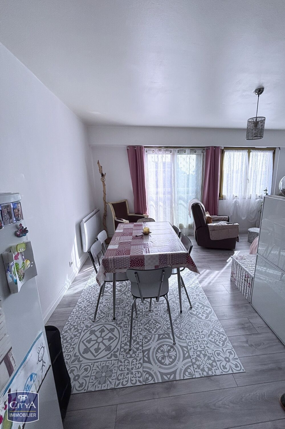 Vente Appartement appartement Cambrai