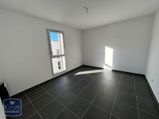  Appartement à vendre 2 pièces 39 m²