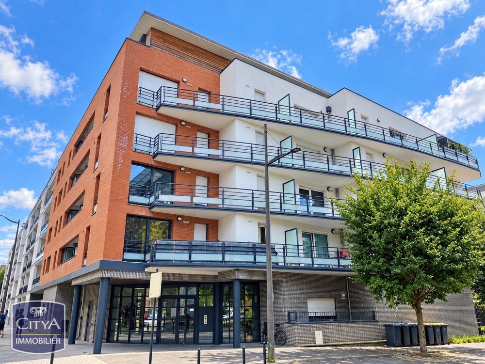 Vente Appartement appartement Valenciennes
