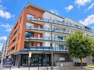 Appartement 3 pièces 65 m² · à Valenciennes · 65 m² · 178 000 €