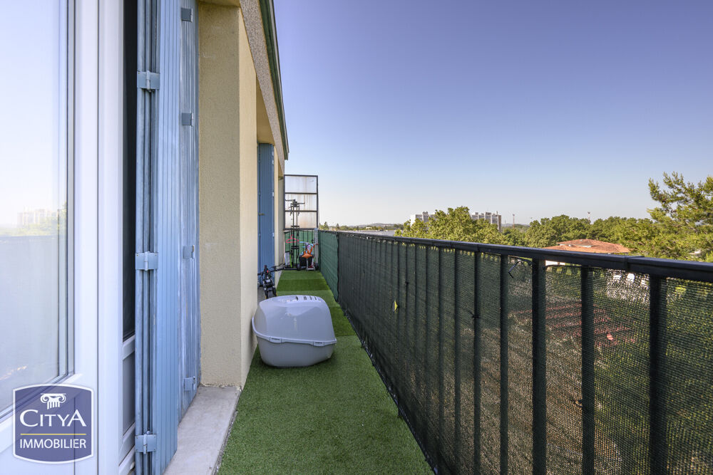 Vente Appartement appartement Avignon