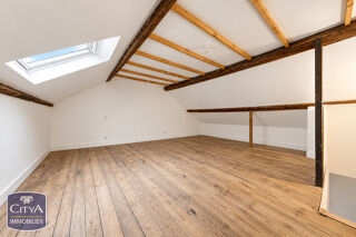  Maison à vendre 5 pièces 104 m²