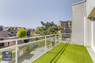  Appartement à vendre 3 pièces 67 m²