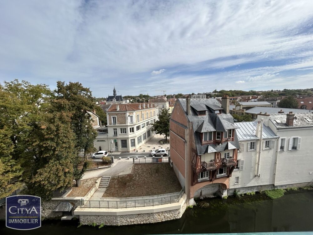 Vente Appartement appartement Corbeil-essonnes